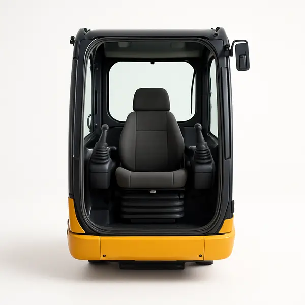 Cabine & confort