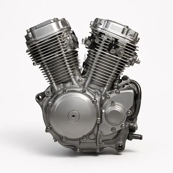 Moteur moto