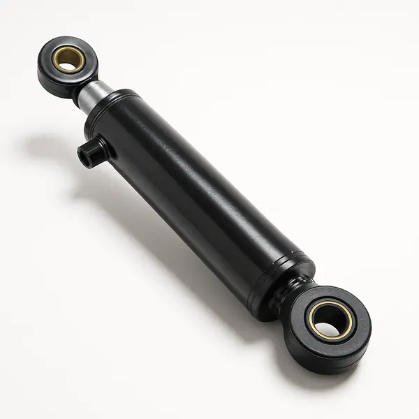 Hydraulique
