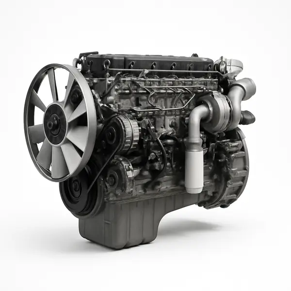 Moteur