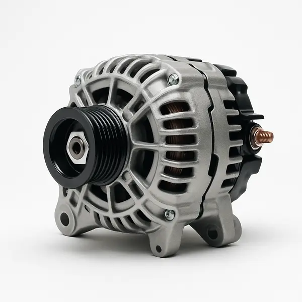 Électrique & Électronique
